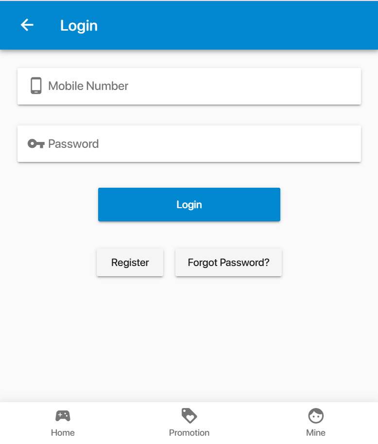 Cooe app download | Cooe Login | Cooe rxce 